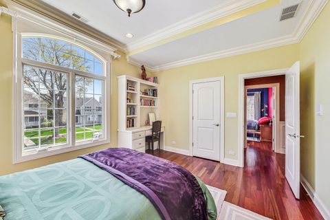 Tiny photo for 428 S Clifton Avenue, Park Ridge, IL 60068 (MLS # 12488824)