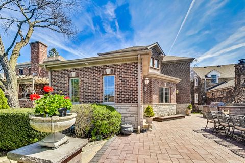 Tiny photo for 428 S Clifton Avenue, Park Ridge, IL 60068 (MLS # 12488824)