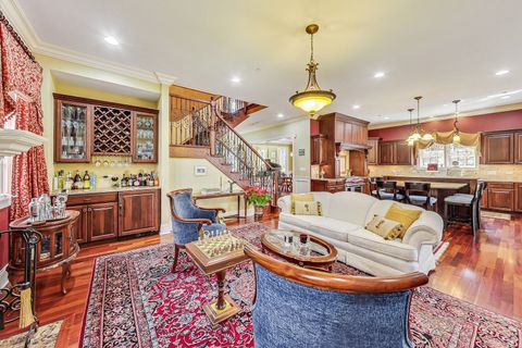 Tiny photo for 428 S Clifton Avenue, Park Ridge, IL 60068 (MLS # 12488824)