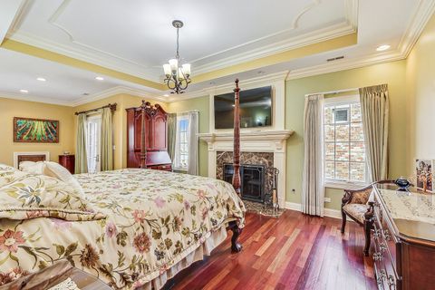 Tiny photo for 428 S Clifton Avenue, Park Ridge, IL 60068 (MLS # 12488824)