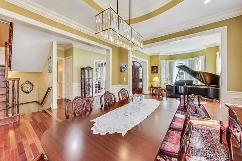 Tiny photo for 428 S Clifton Avenue, Park Ridge, IL 60068 (MLS # 12488824)