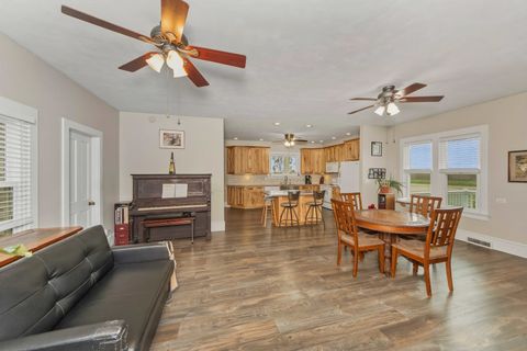 Tiny photo for 303 2900E County Road, Rutland, IL 61358 (MLS # 12635068)