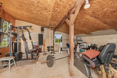 Tiny photo for 303 2900E County Road, Rutland, IL 61358 (MLS # 12635068)