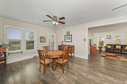 Tiny photo for 303 2900E County Road, Rutland, IL 61358 (MLS # 12635068)