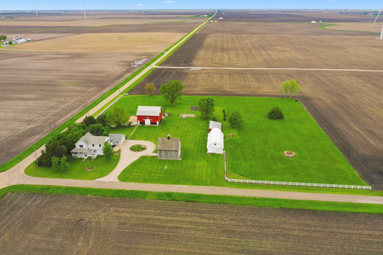 303 2900E County Road