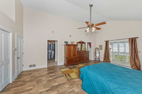 Tiny photo for 303 2900E County Road, Rutland, IL 61358 (MLS # 12635068)