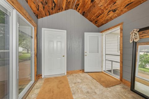 Tiny photo for 303 2900E County Road, Rutland, IL 61358 (MLS # 12635068)