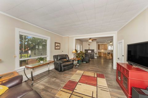 Tiny photo for 303 2900E County Road, Rutland, IL 61358 (MLS # 12635068)