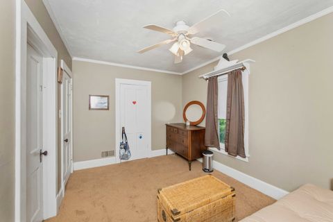 Tiny photo for 303 2900E County Road, Rutland, IL 61358 (MLS # 12635068)