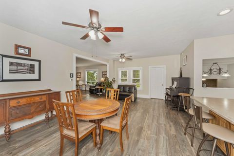 Tiny photo for 303 2900E County Road, Rutland, IL 61358 (MLS # 12635068)
