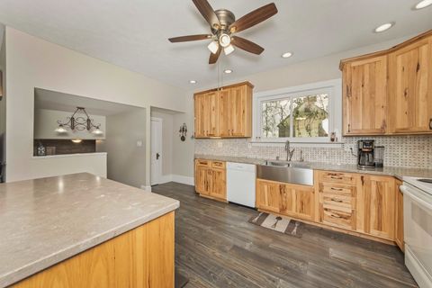 Tiny photo for 303 2900E County Road, Rutland, IL 61358 (MLS # 12635068)