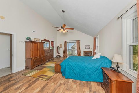Tiny photo for 303 2900E County Road, Rutland, IL 61358 (MLS # 12635068)
