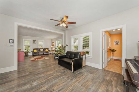 Tiny photo for 303 2900E County Road, Rutland, IL 61358 (MLS # 12635068)