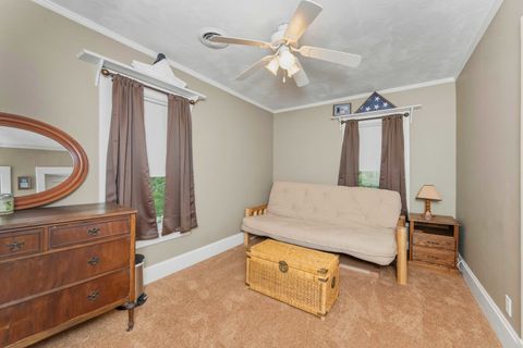 Tiny photo for 303 2900E County Road, Rutland, IL 61358 (MLS # 12635068)