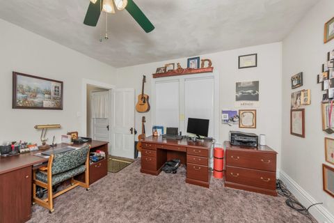 Tiny photo for 303 2900E County Road, Rutland, IL 61358 (MLS # 12635068)