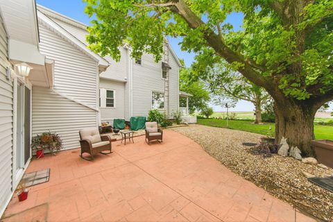 Tiny photo for 303 2900E County Road, Rutland, IL 61358 (MLS # 12635068)