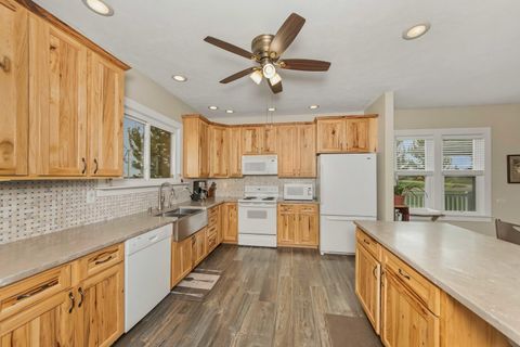 Tiny photo for 303 2900E County Road, Rutland, IL 61358 (MLS # 12635068)