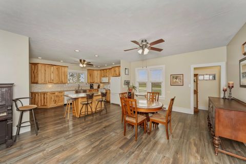 Tiny photo for 303 2900E County Road, Rutland, IL 61358 (MLS # 12635068)