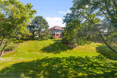 Tiny photo for 4 Potawatomie Trail #4, Indian Head Park, IL 60525 (MLS # 12457687)