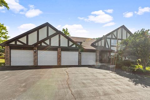 Tiny photo for 4 Potawatomie Trail #4, Indian Head Park, IL 60525 (MLS # 12457687)