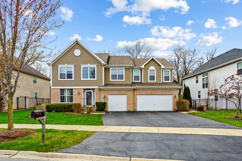 184 Primrose Lane Bartlett IL 60103