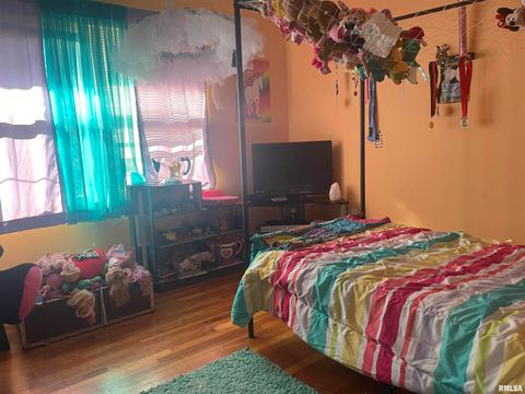 Tiny photo for 217 APPLE Lane, Anna, IL 62906 (MLS # EB456753)