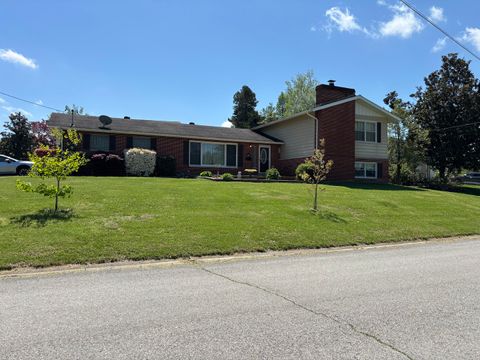 Tiny photo for 217 APPLE Lane, Anna, IL 62906 (MLS # EB456753)