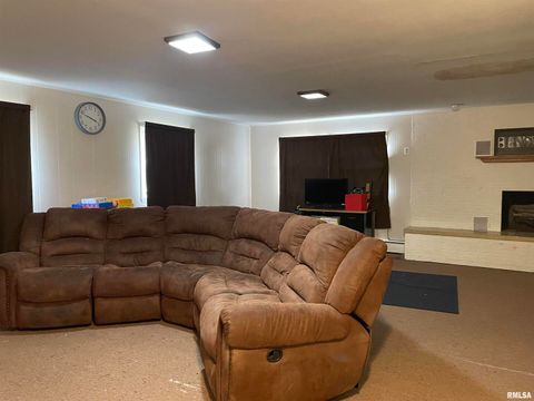 Tiny photo for 217 APPLE Lane, Anna, IL 62906 (MLS # EB456753)