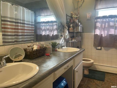 Tiny photo for 217 APPLE Lane, Anna, IL 62906 (MLS # EB456753)