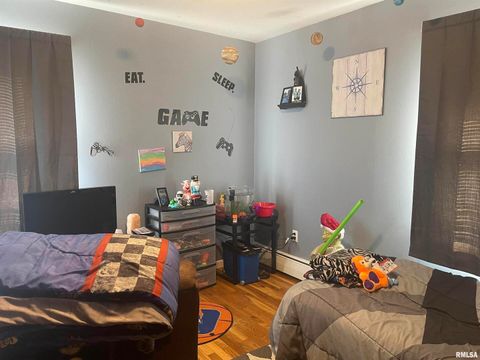 Tiny photo for 217 APPLE Lane, Anna, IL 62906 (MLS # EB456753)