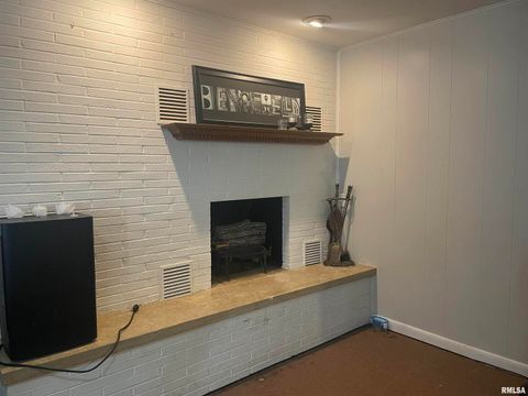 Tiny photo for 217 APPLE Lane, Anna, IL 62906 (MLS # EB456753)