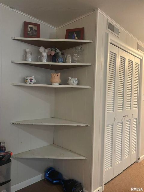 Tiny photo for 217 APPLE Lane, Anna, IL 62906 (MLS # EB456753)