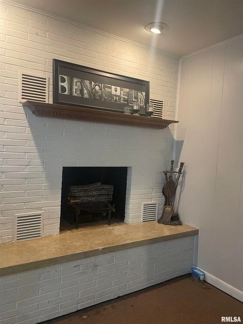 Tiny photo for 217 APPLE Lane, Anna, IL 62906 (MLS # EB456753)