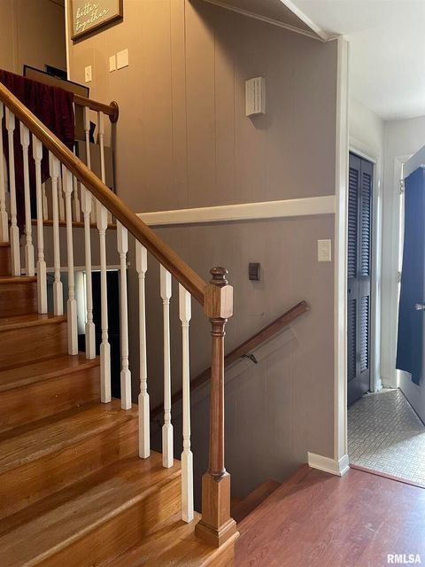 Tiny photo for 217 APPLE Lane, Anna, IL 62906 (MLS # EB456753)