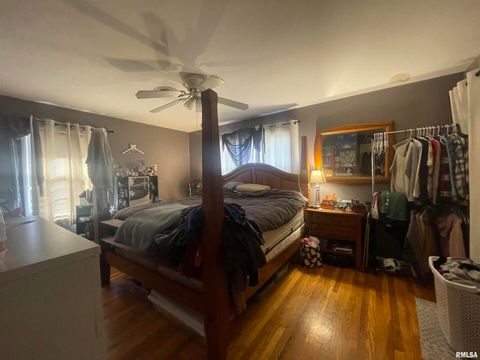 Tiny photo for 217 APPLE Lane, Anna, IL 62906 (MLS # EB456753)