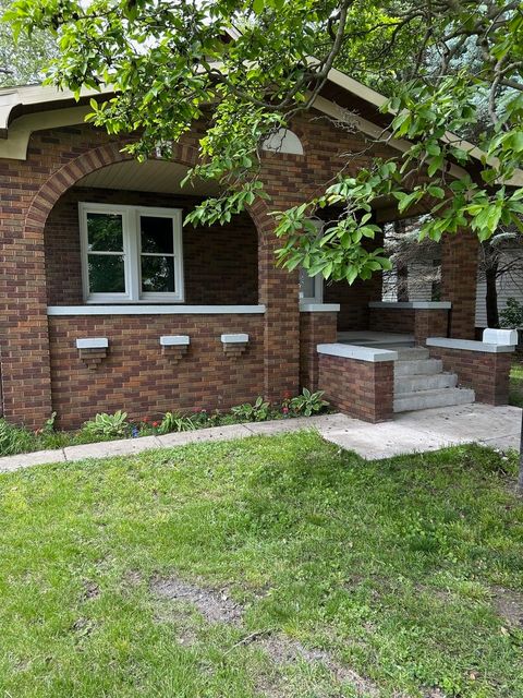 Tiny photo for 904 Johnson Street, Streator, IL 61364 (MLS # 12384774)