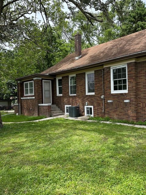 Tiny photo for 904 Johnson Street, Streator, IL 61364 (MLS # 12384774)