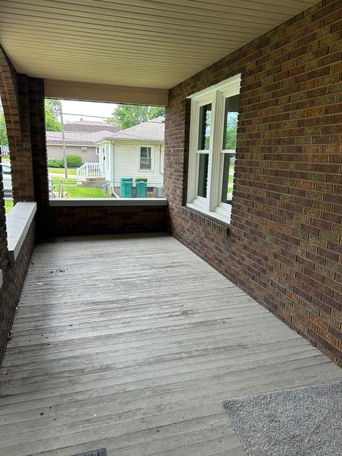 Tiny photo for 904 Johnson Street, Streator, IL 61364 (MLS # 12384774)