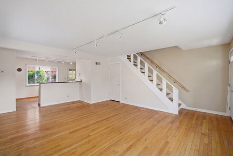 Tiny photo for 710 Dodge Avenue, Evanston, IL 60202 (MLS # 12568248)