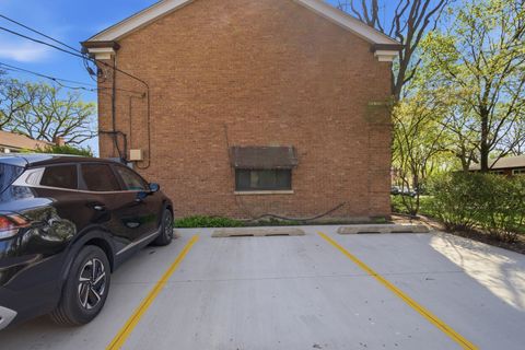 Tiny photo for 710 Dodge Avenue, Evanston, IL 60202 (MLS # 12568248)