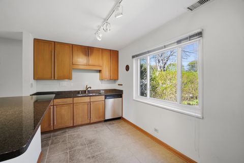 Tiny photo for 710 Dodge Avenue, Evanston, IL 60202 (MLS # 12568248)