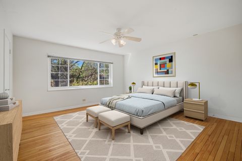 Tiny photo for 710 Dodge Avenue, Evanston, IL 60202 (MLS # 12568248)