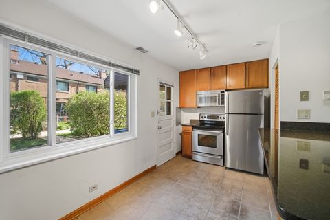 Tiny photo for 710 Dodge Avenue, Evanston, IL 60202 (MLS # 12568248)