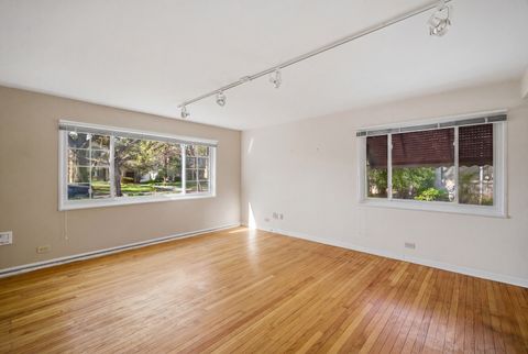 Tiny photo for 710 Dodge Avenue, Evanston, IL 60202 (MLS # 12568248)
