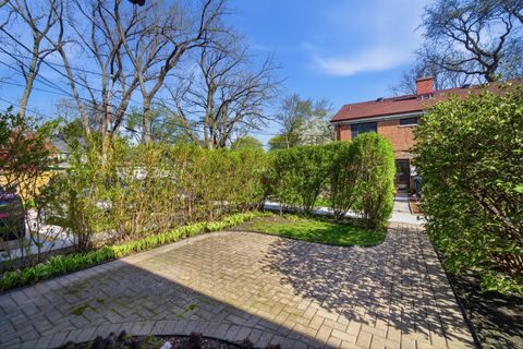 Tiny photo for 710 Dodge Avenue, Evanston, IL 60202 (MLS # 12568248)