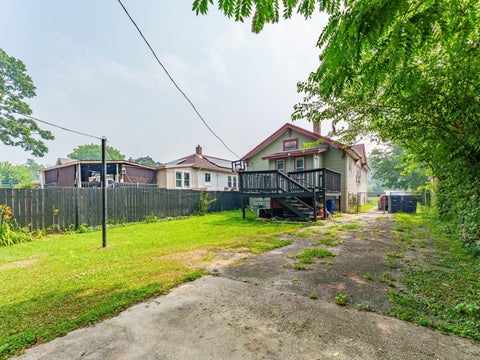 Tiny photo for 1922 S 18th Avenue, Maywood, IL 60153 (MLS # 12705681)