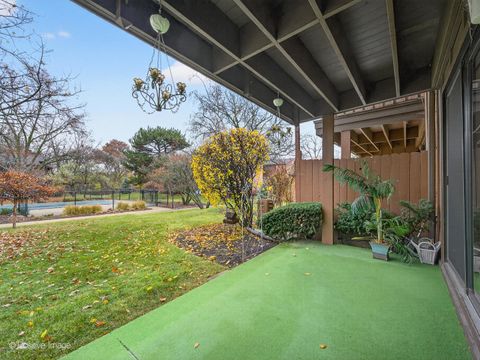 Tiny photo for Oakbrook Terrace, IL 60181 (MLS # 12522149)