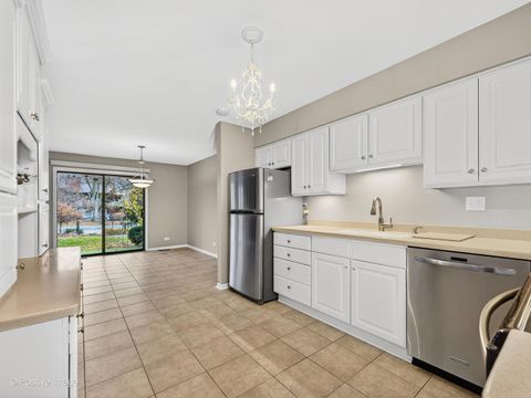 Tiny photo for Oakbrook Terrace, IL 60181 (MLS # 12522149)
