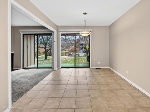 Tiny photo for Oakbrook Terrace, IL 60181 (MLS # 12522149)