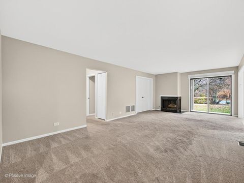 Tiny photo for Oakbrook Terrace, IL 60181 (MLS # 12522149)
